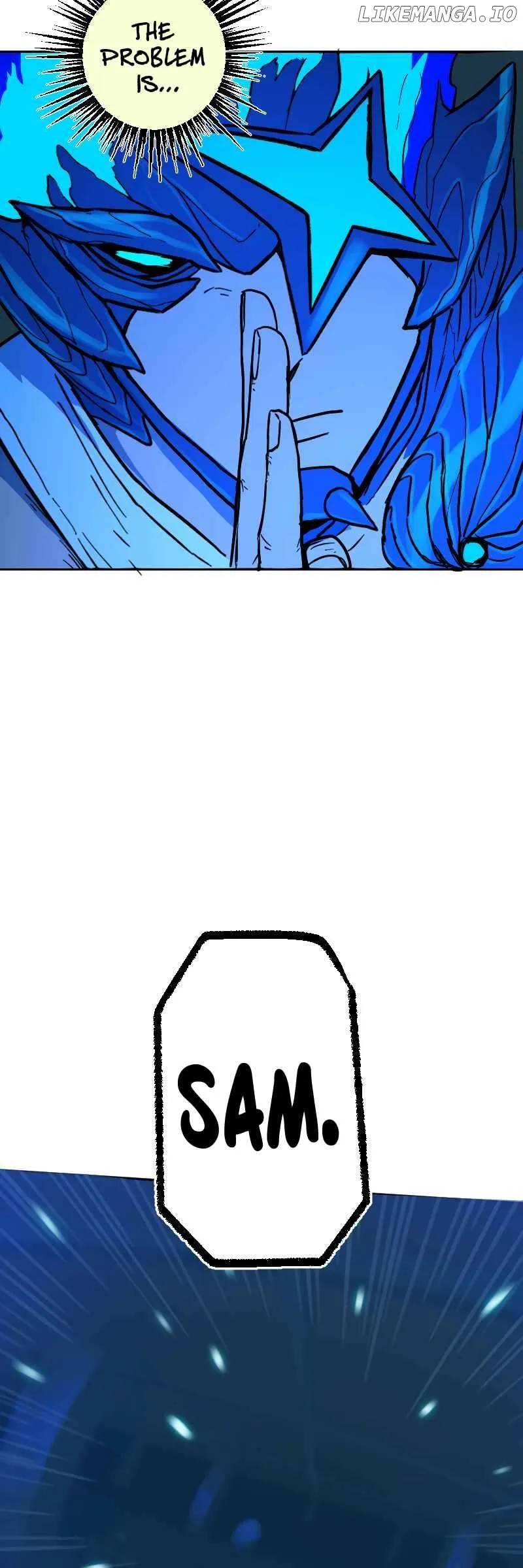 Brandal  Manga Chapter 33 page 32 - 