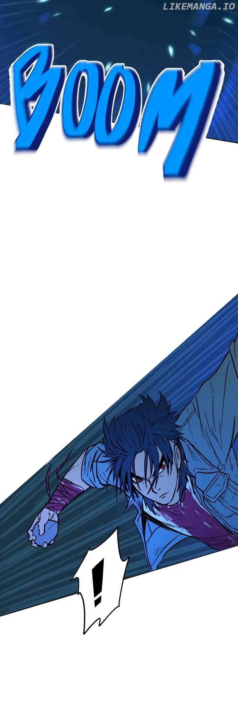 Brandal  Manga Chapter 33 page 33 - 