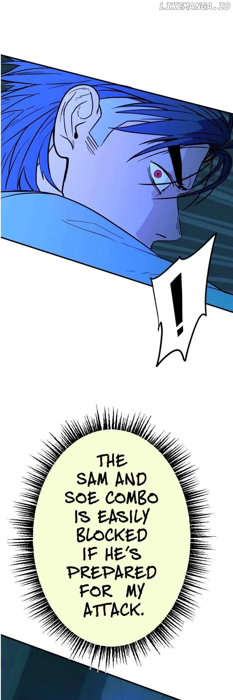 Brandal  Manga Chapter 33 page 39 - 