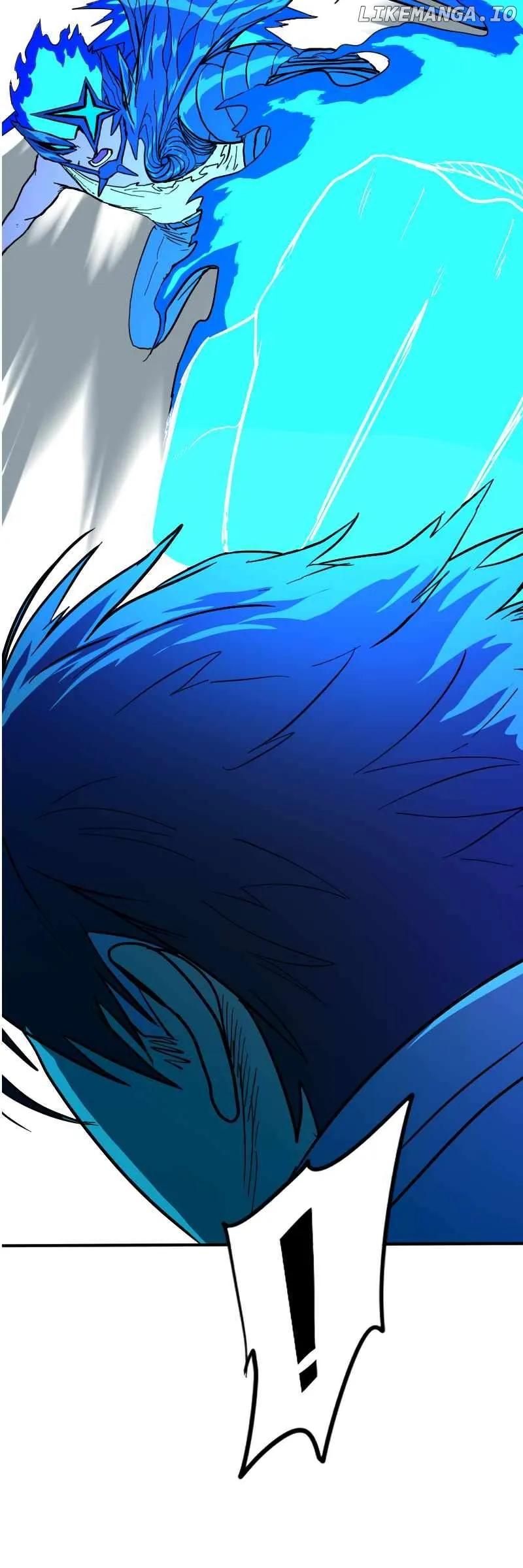Brandal  Manga Chapter 33 page 44 - 