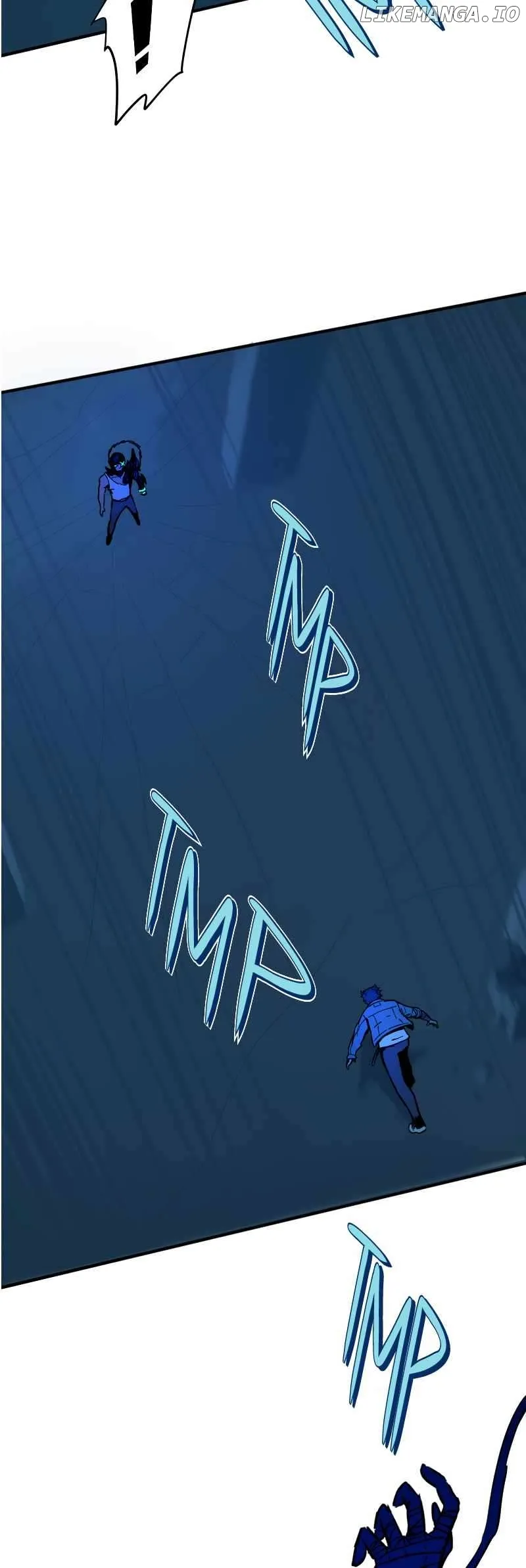 Brandal  Manga Chapter 34 page 20 - 