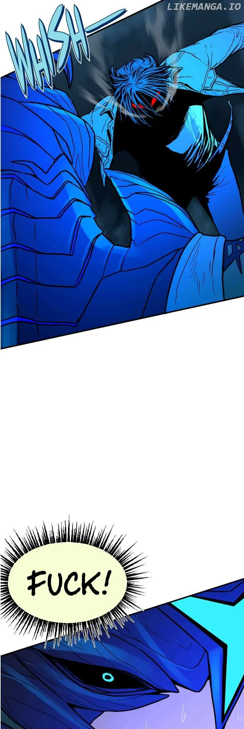 Brandal  Manga Chapter 34 page 25 - 