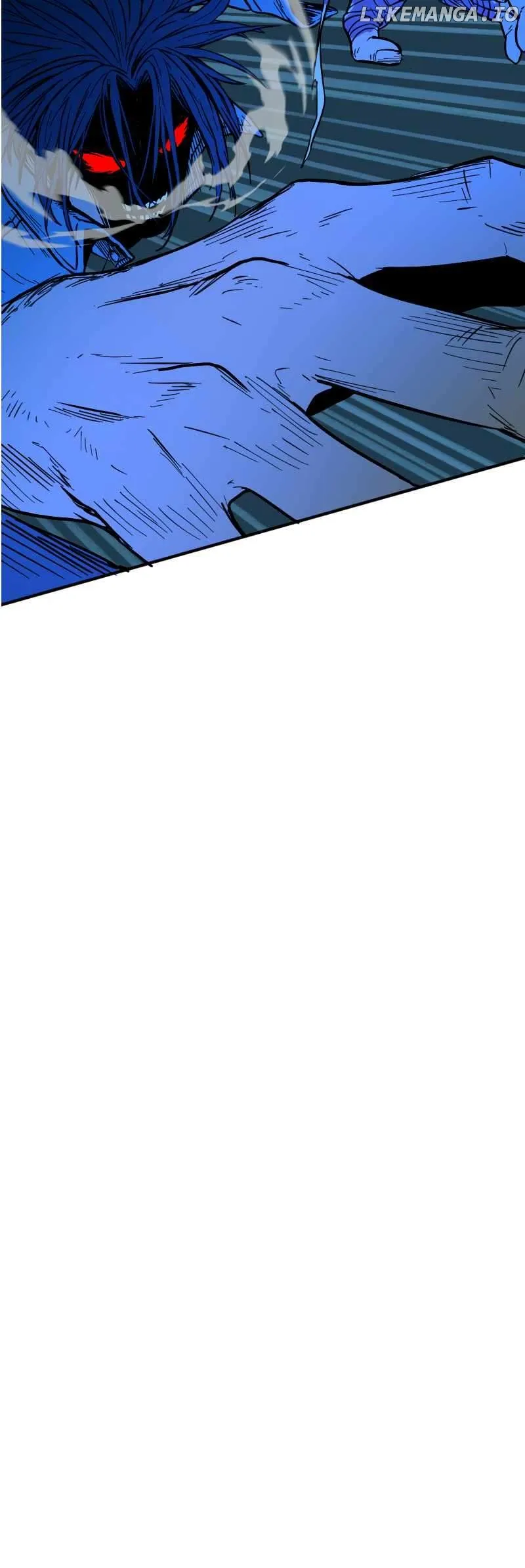 Brandal  Manga Chapter 34 page 27 - 
