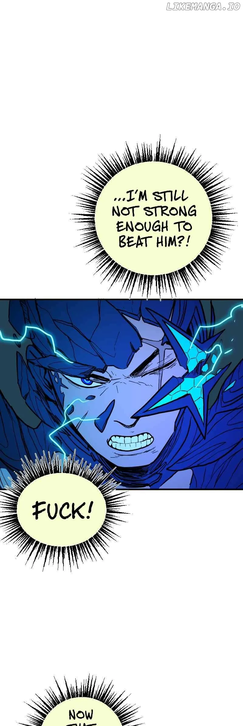 Brandal  Manga Chapter 34 page 36 - 