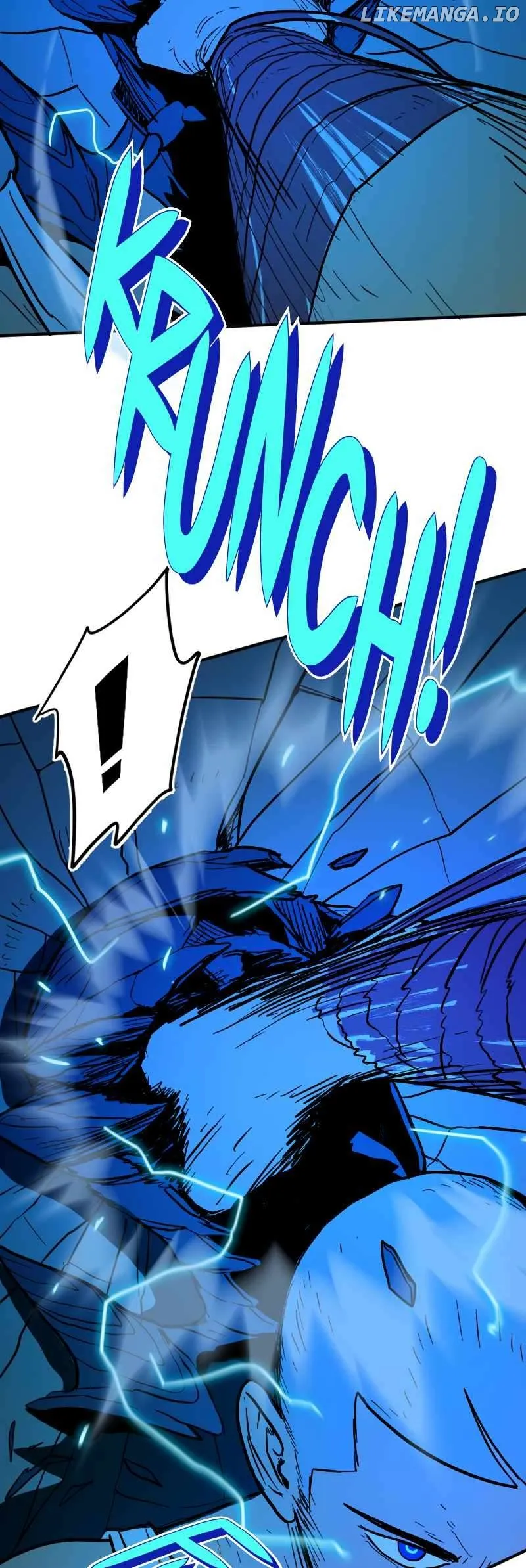 Brandal  Manga Chapter 34 page 40 - 