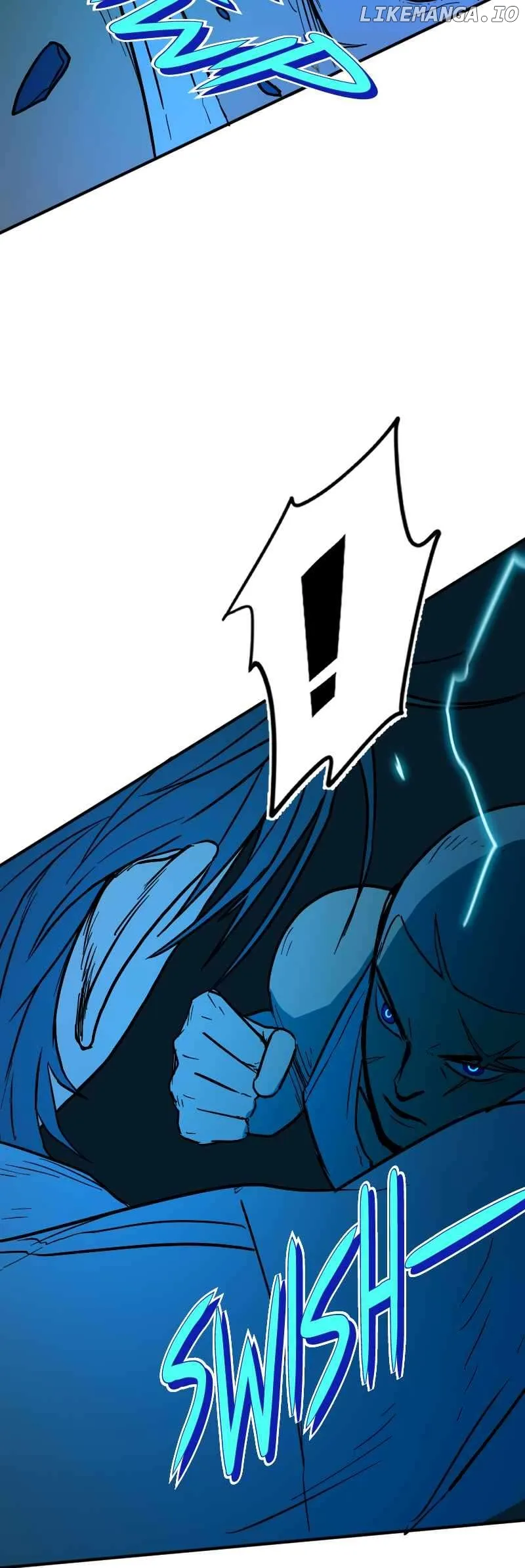 Brandal  Manga Chapter 34 page 41 - 