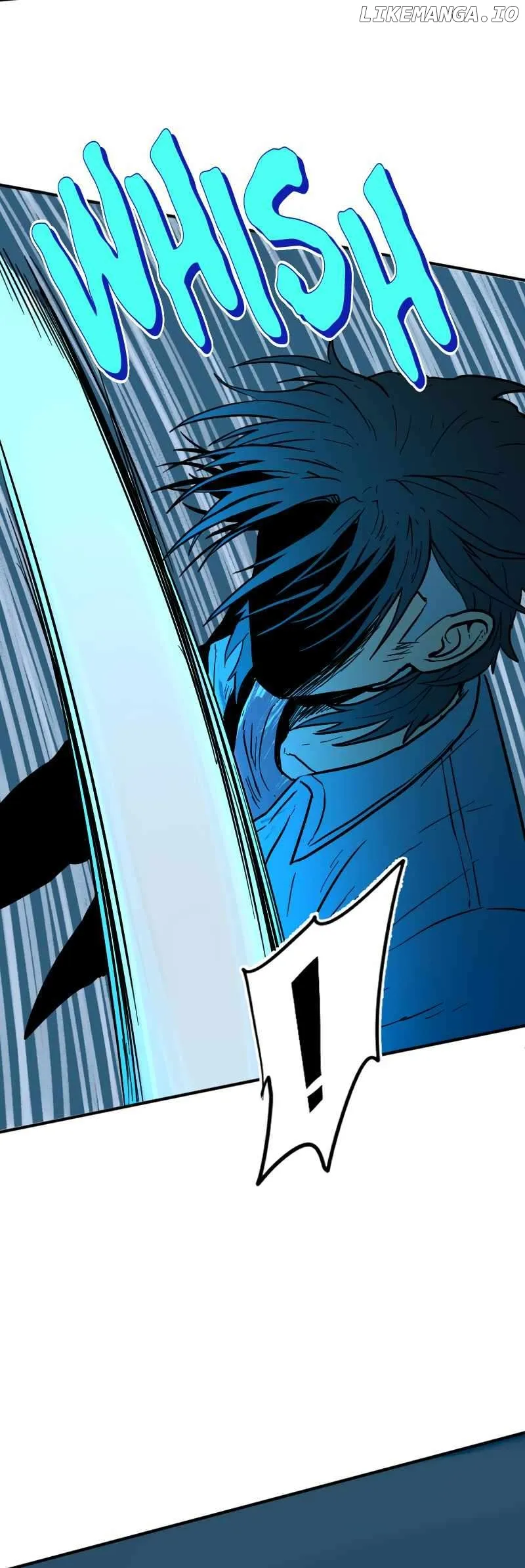 Brandal  Manga Chapter 34 page 42 - 
