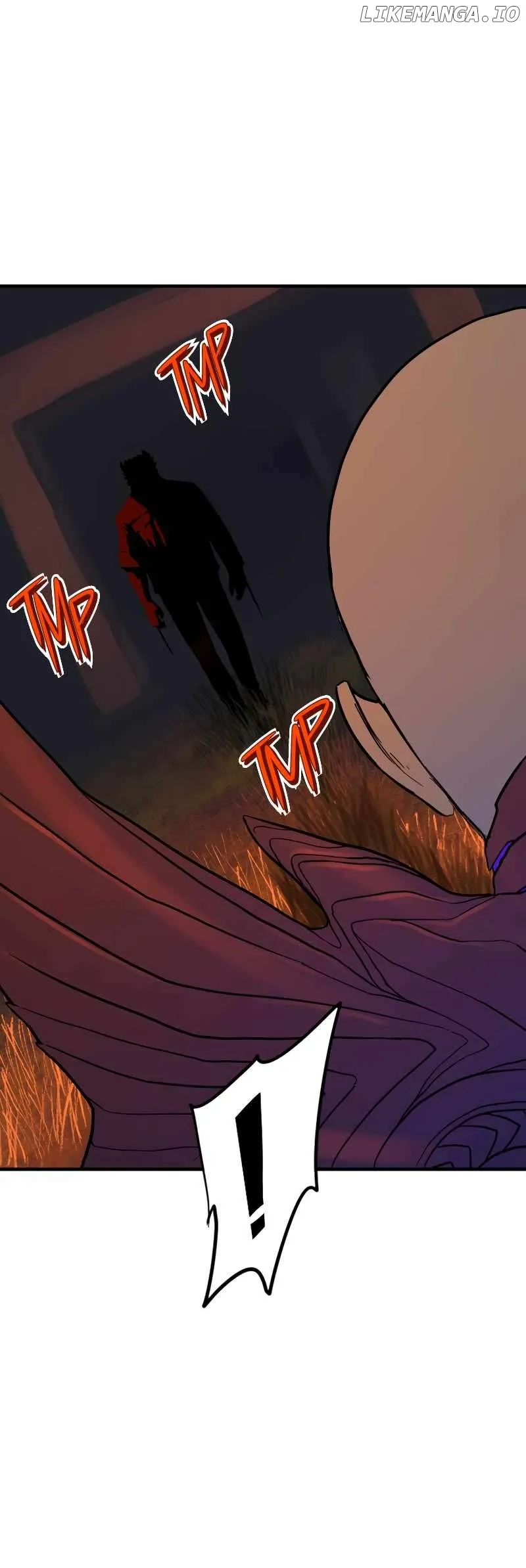 Brandal  Manga Chapter 34 page 48 - 