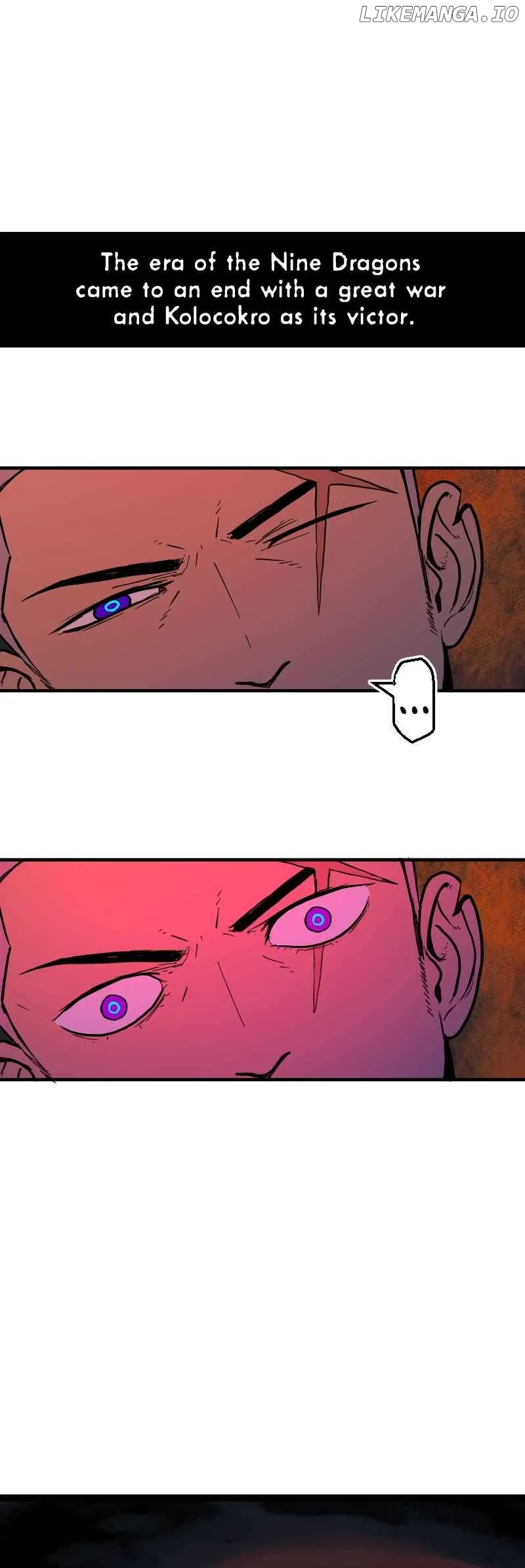 Brandal  Manga Chapter 34 page 49 - 