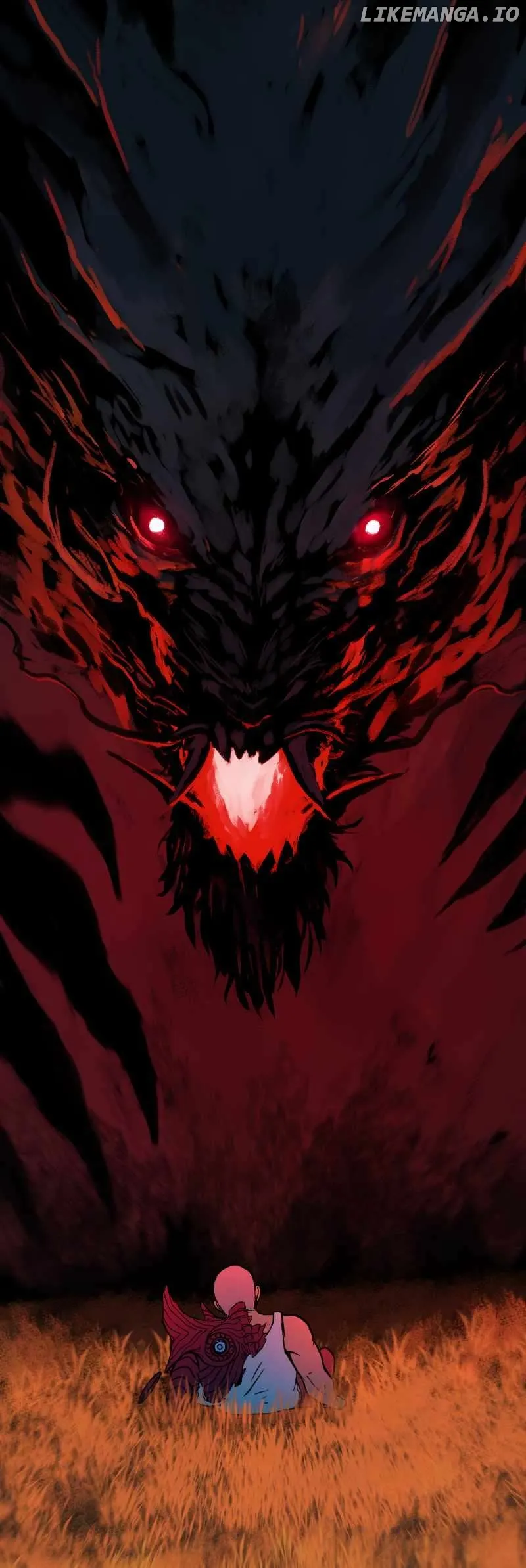 Brandal  Manga Chapter 34 page 51 - 
