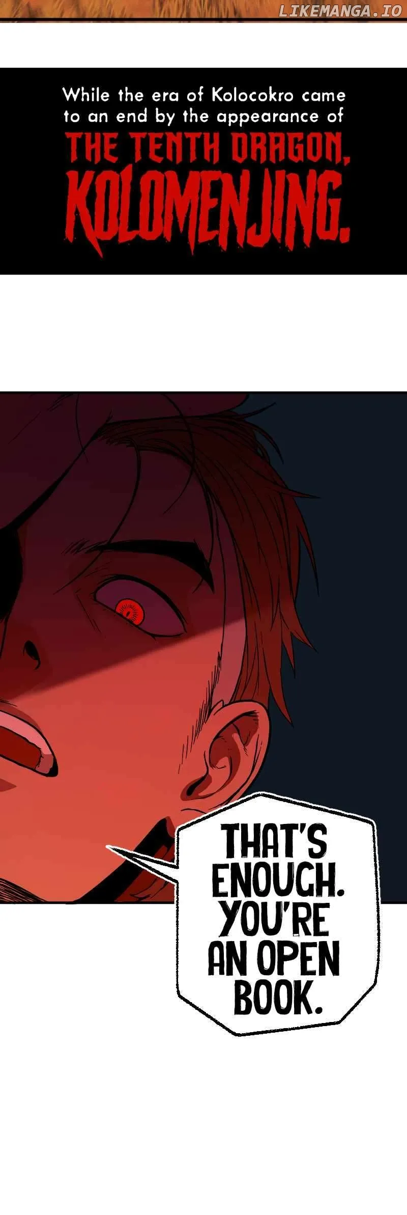Brandal  Manga Chapter 34 page 52 - 