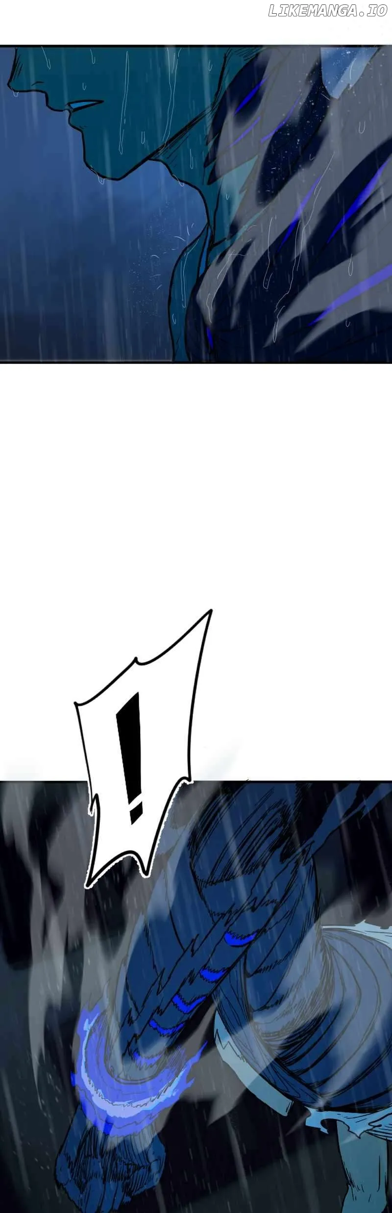 Brandal  Manga Chapter 35 page 21 - 