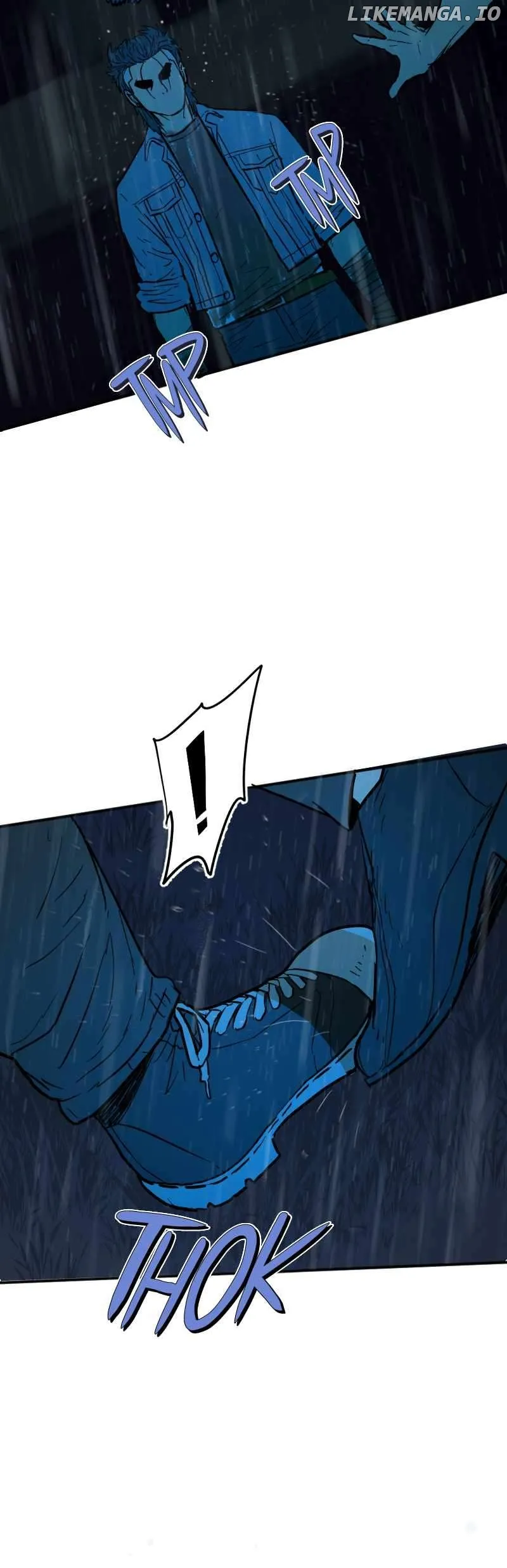 Brandal  Manga Chapter 35 page 22 - 