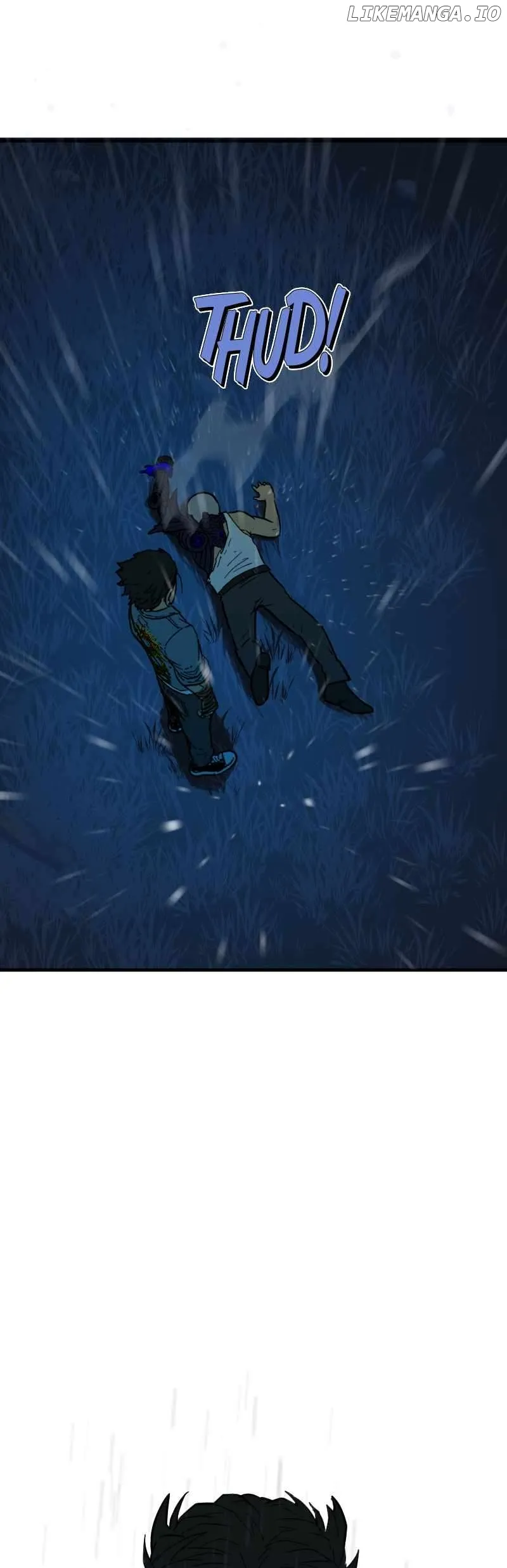 Brandal  Manga Chapter 35 page 23 - 