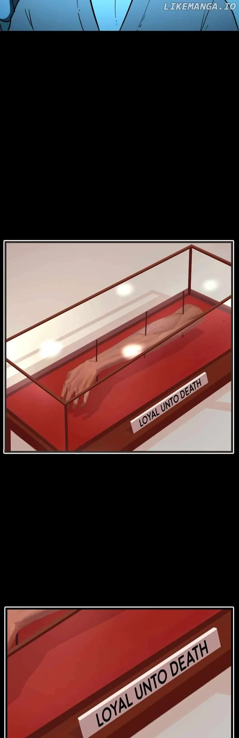 Brandal  Manga Chapter 35 page 27 - 