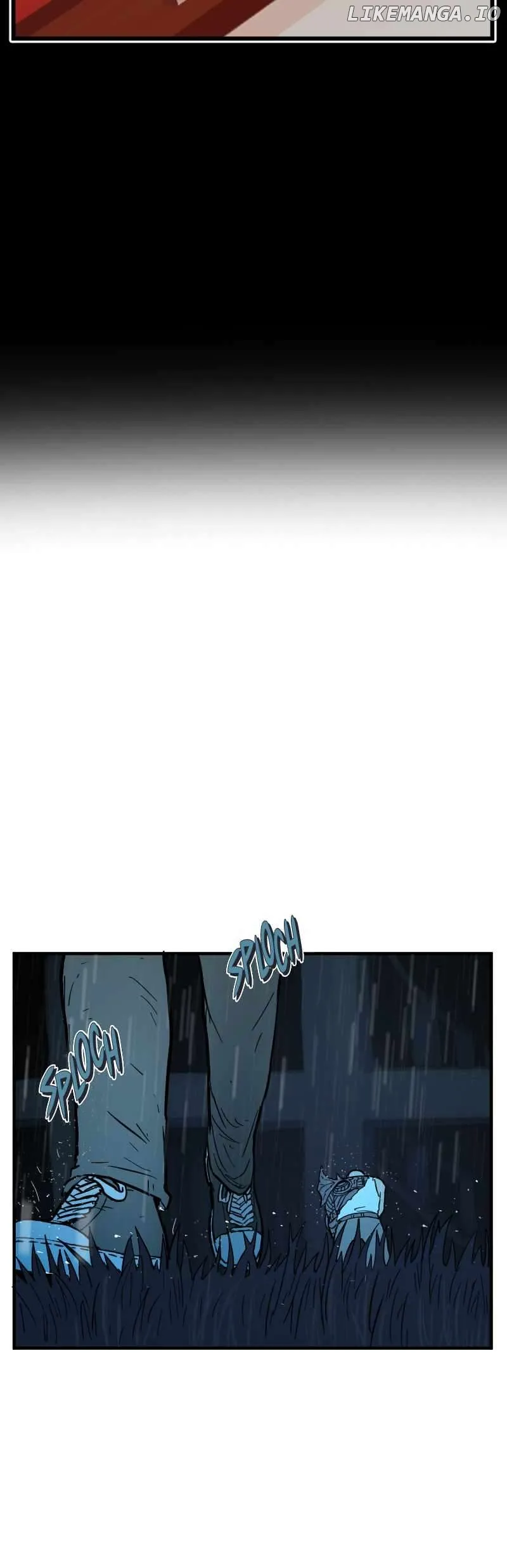 Brandal  Manga Chapter 35 page 28 - 