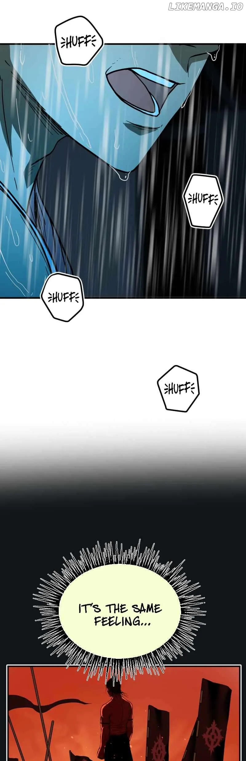 Brandal  Manga Chapter 35 page 30 - 