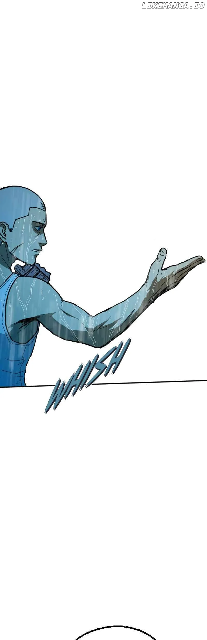 Brandal  Manga Chapter 35 page 33 - 