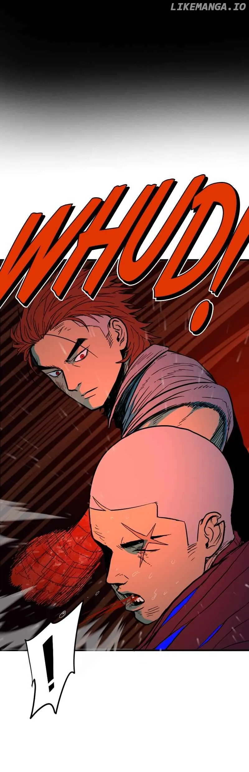 Brandal  Manga Chapter 35 page 5 - 