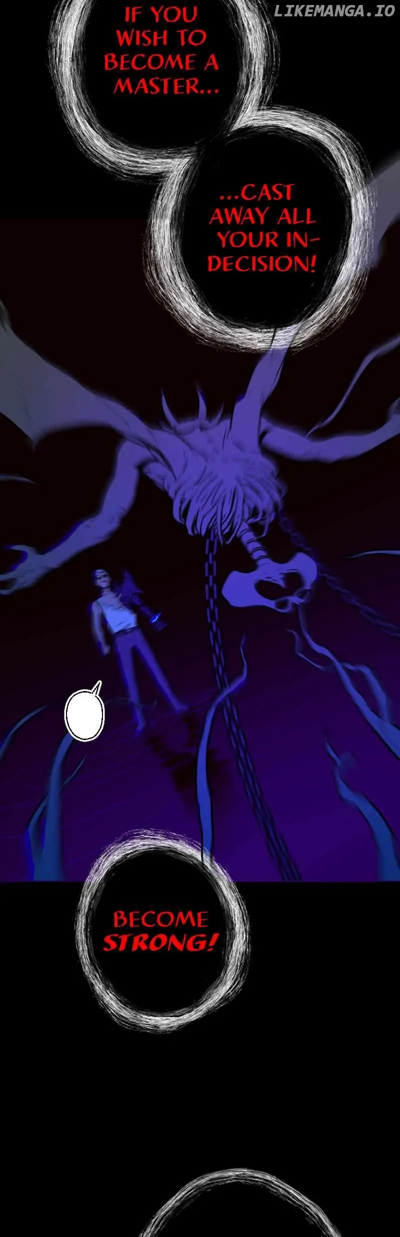 Brandal  Manga Chapter 35 page 42 - 