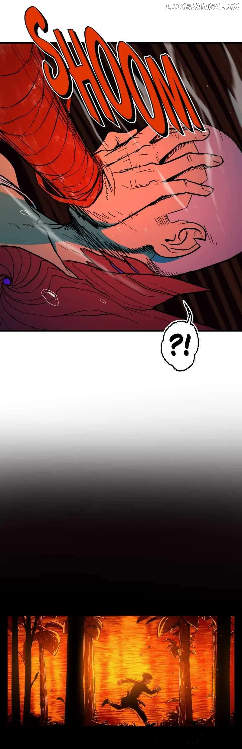 Brandal  Manga Chapter 35 page 8 - 