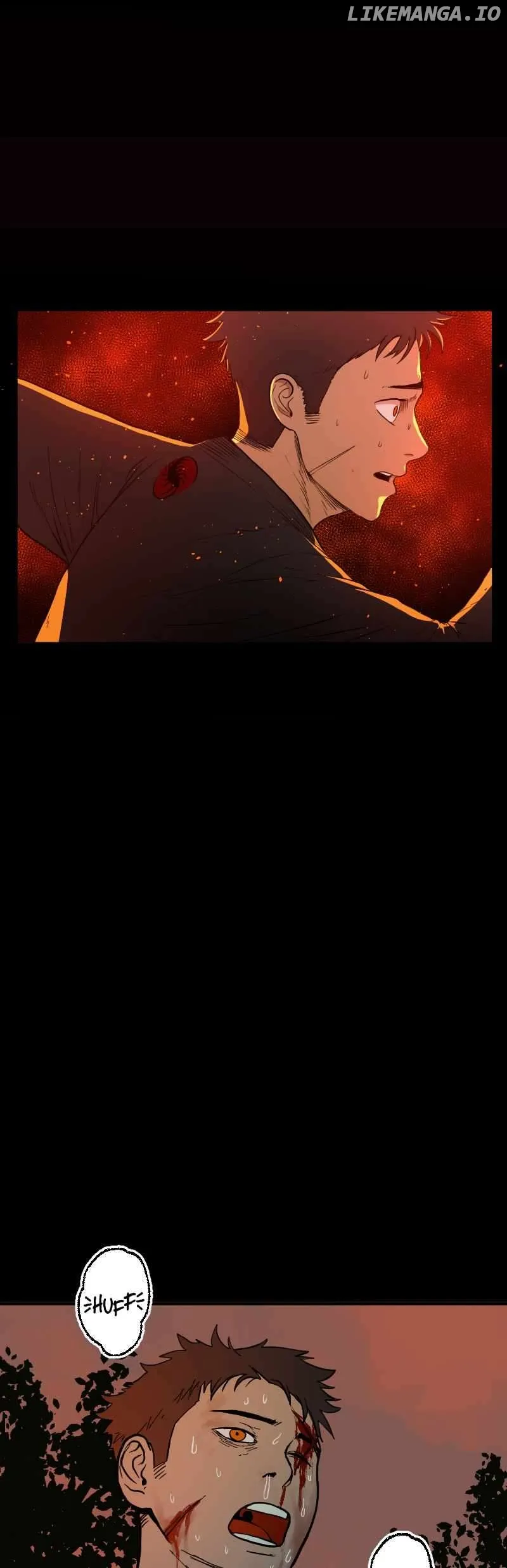 Brandal  Manga Chapter 35 page 9 - 