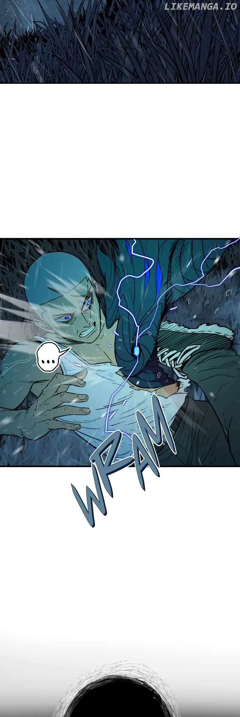 Brandal  Manga Chapter 36 page 12 - 