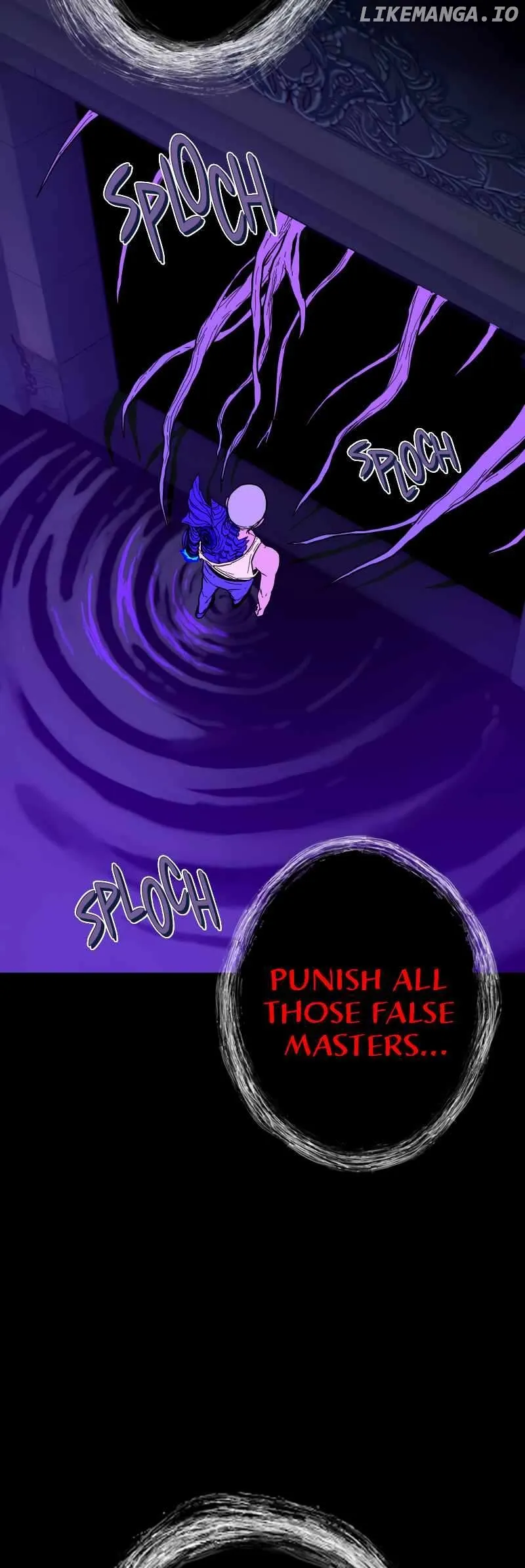 Brandal  Manga Chapter 36 page 14 - 