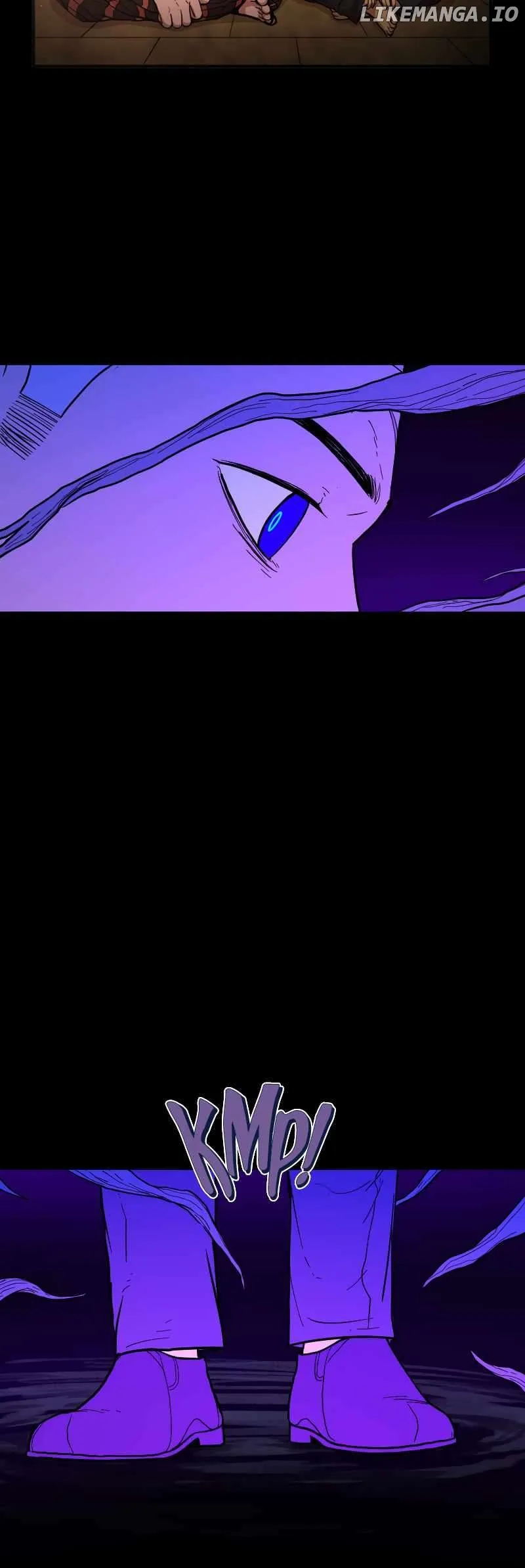 Brandal  Manga Chapter 36 page 16 - 