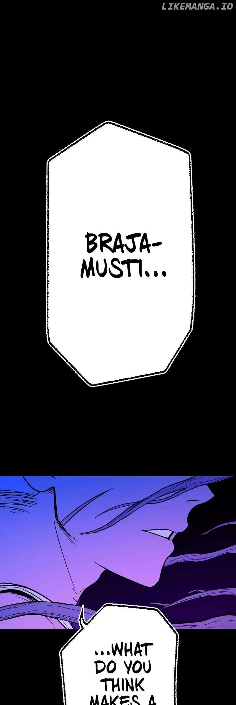 Brandal  Manga Chapter 36 page 17 - 