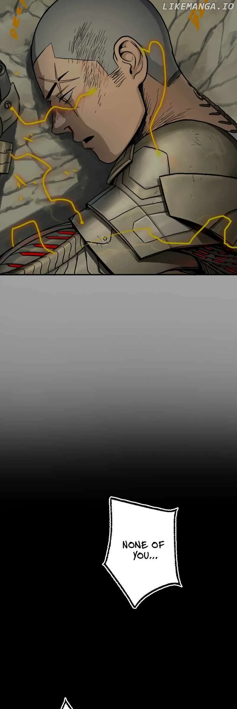Brandal  Manga Chapter 36 page 3 - 