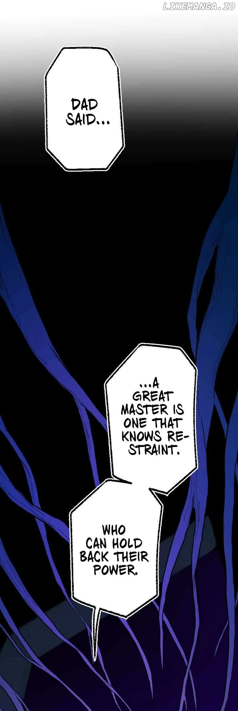 Brandal  Manga Chapter 36 page 21 - 