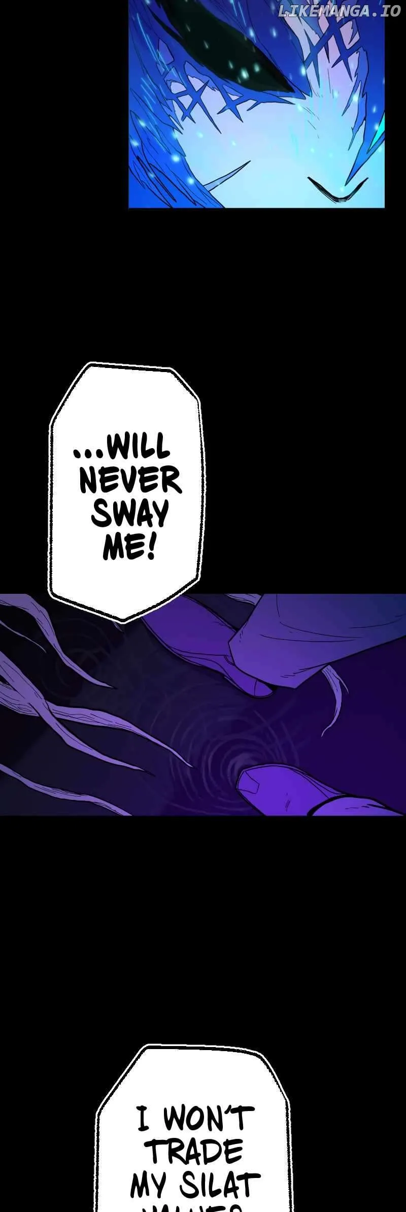 Brandal  Manga Chapter 36 page 23 - 