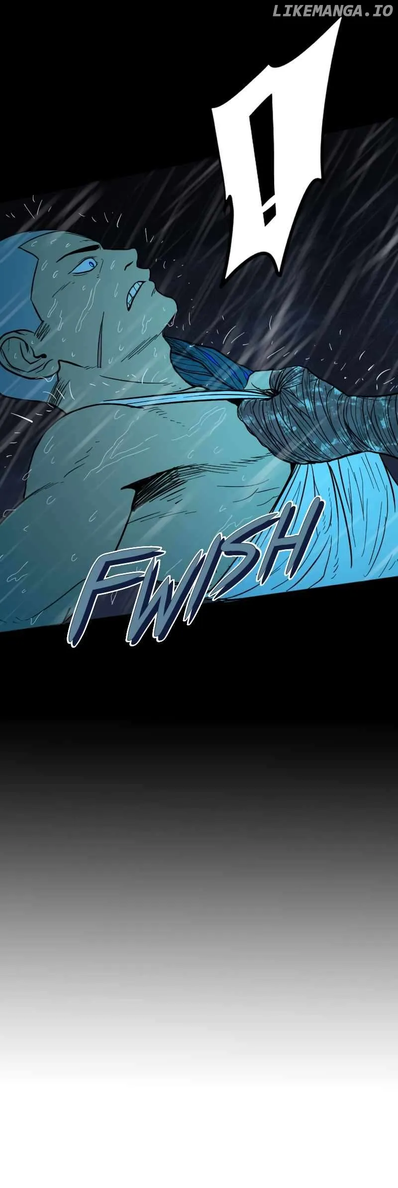 Brandal  Manga Chapter 36 page 26 - 