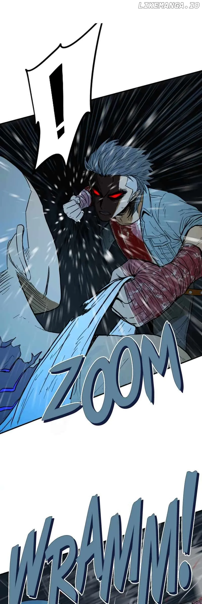 Brandal  Manga Chapter 36 page 27 - 