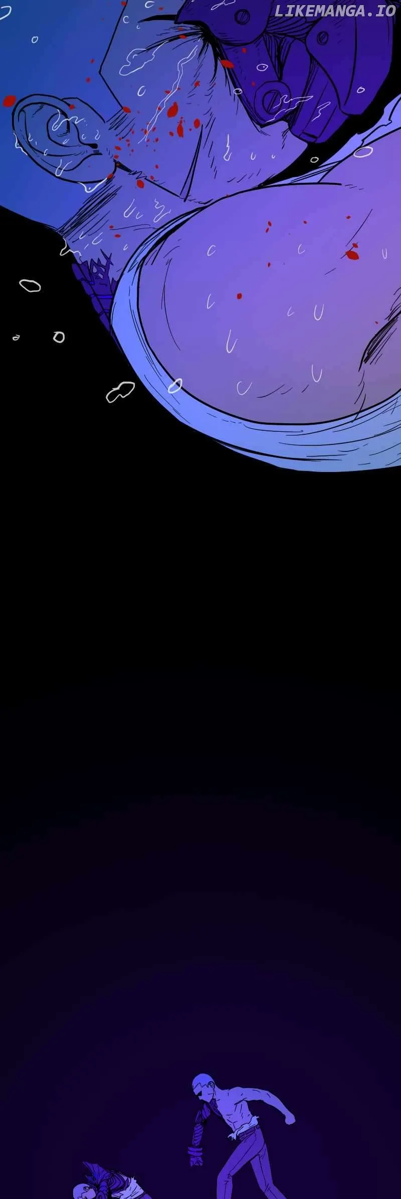Brandal  Manga Chapter 36 page 29 - 