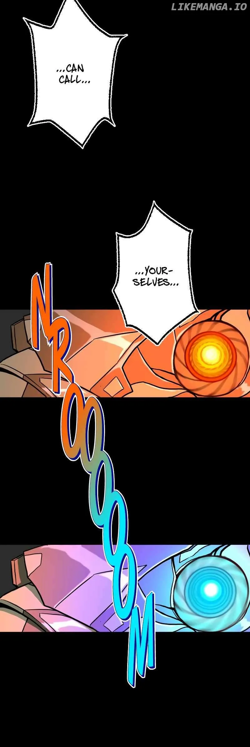 Brandal  Manga Chapter 36 page 4 - 