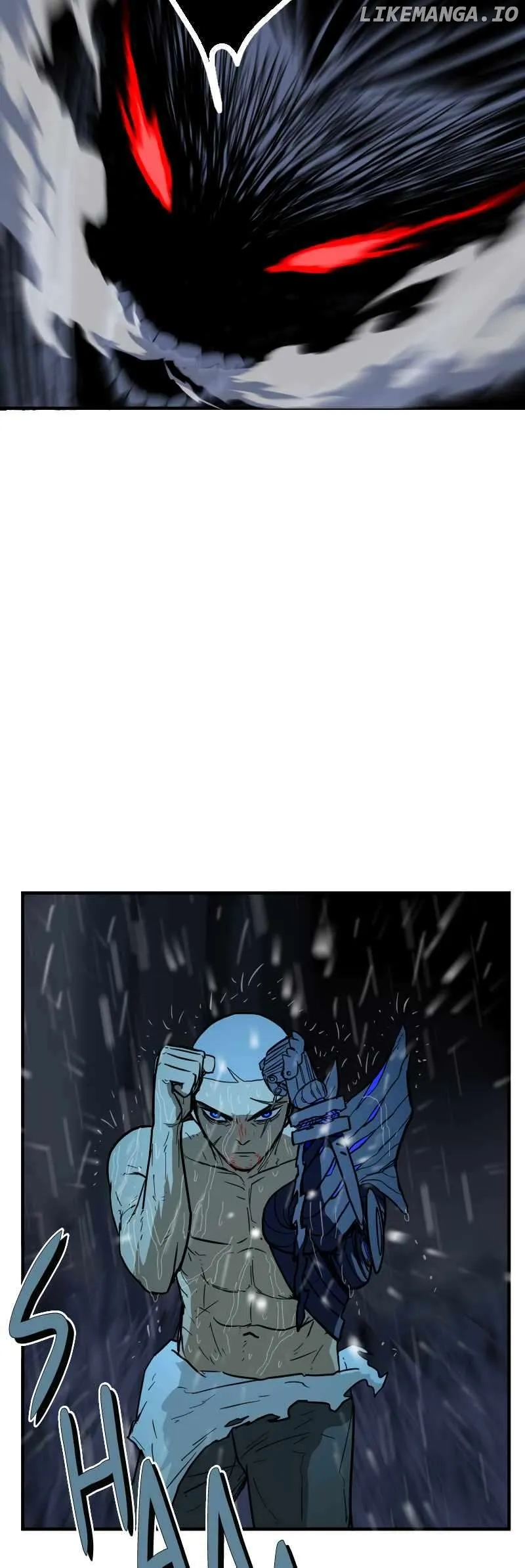 Brandal  Manga Chapter 36 page 36 - 