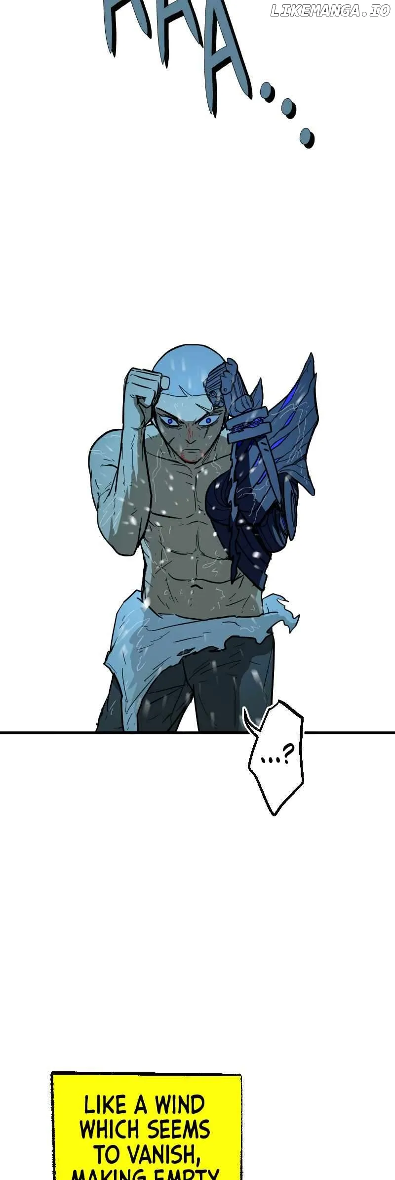 Brandal  Manga Chapter 36 page 37 - 