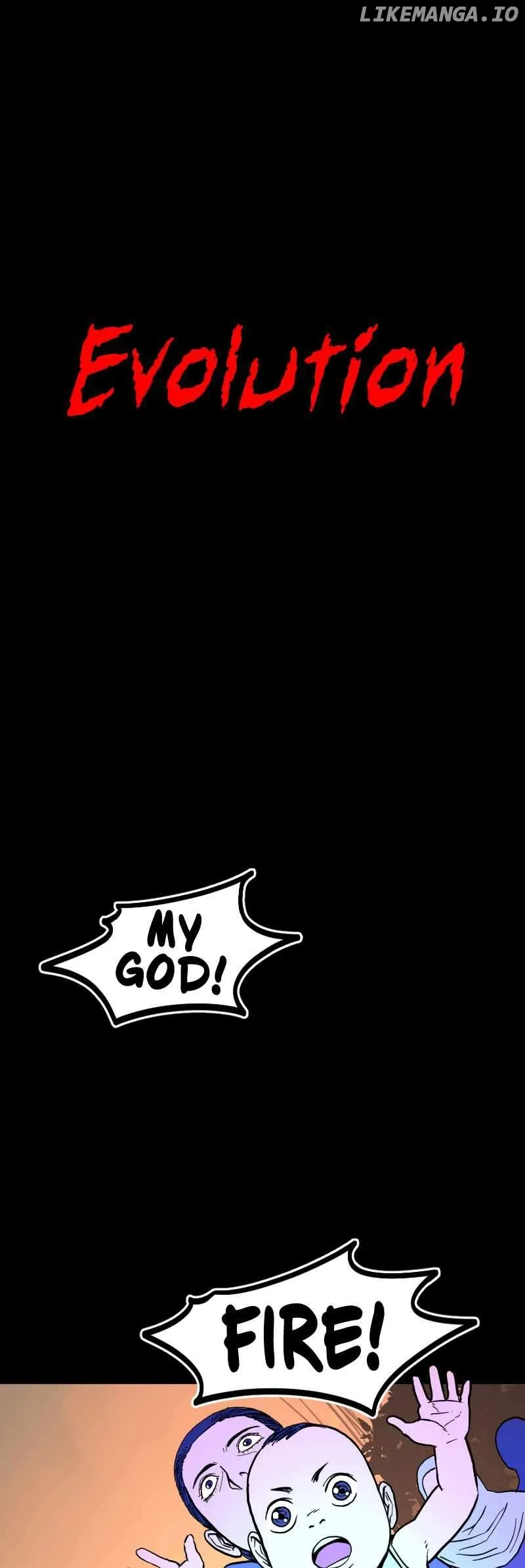 Brandal  Manga Chapter 36 page 5 - 