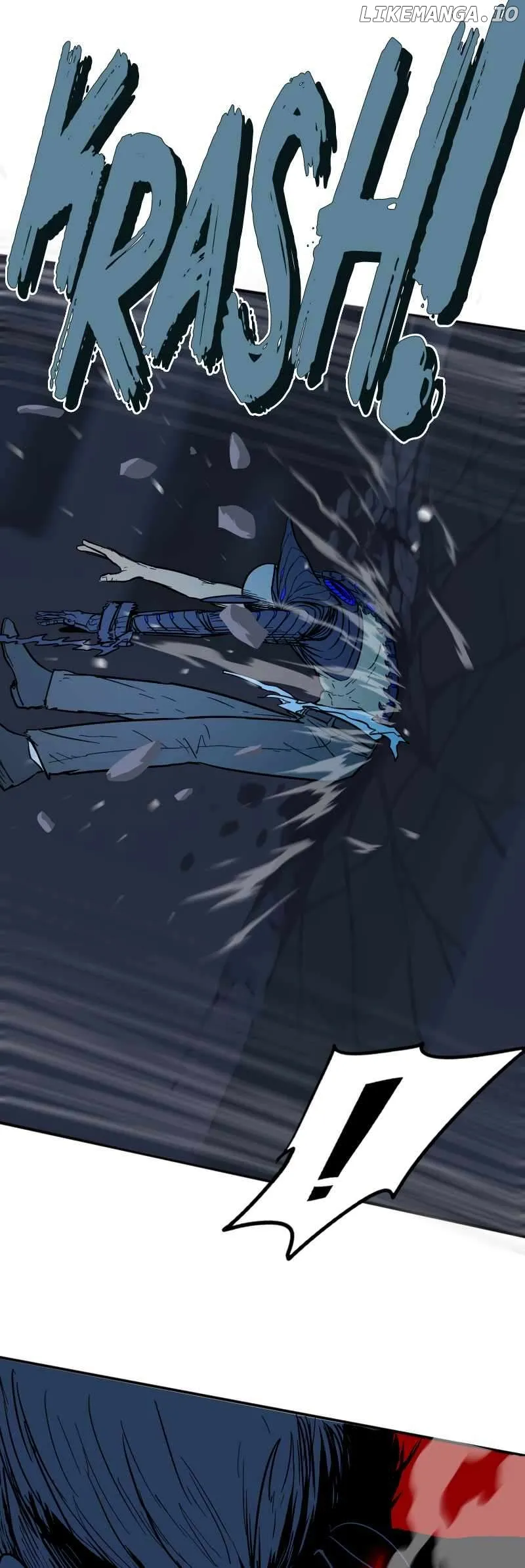 Brandal  Manga Chapter 36 page 44 - 