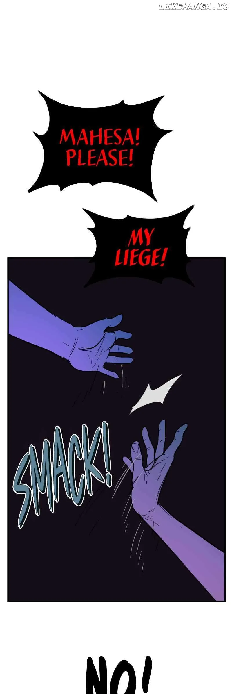 Brandal  Manga Chapter 36 page 48 - 