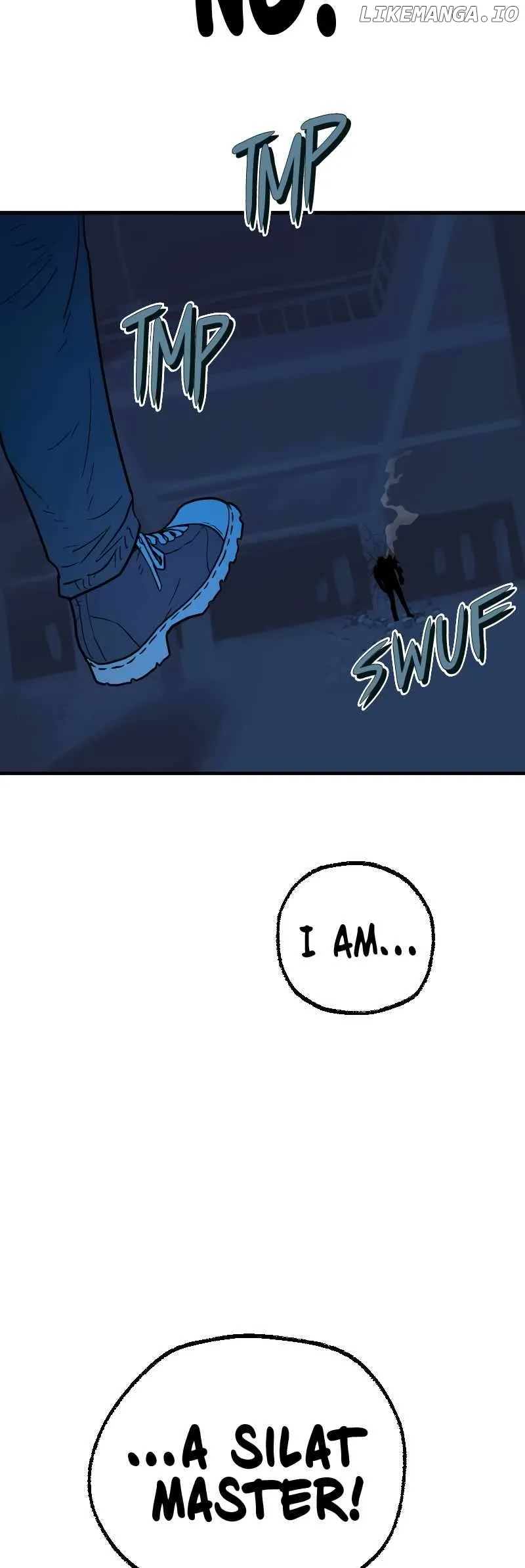 Brandal  Manga Chapter 36 page 49 - 