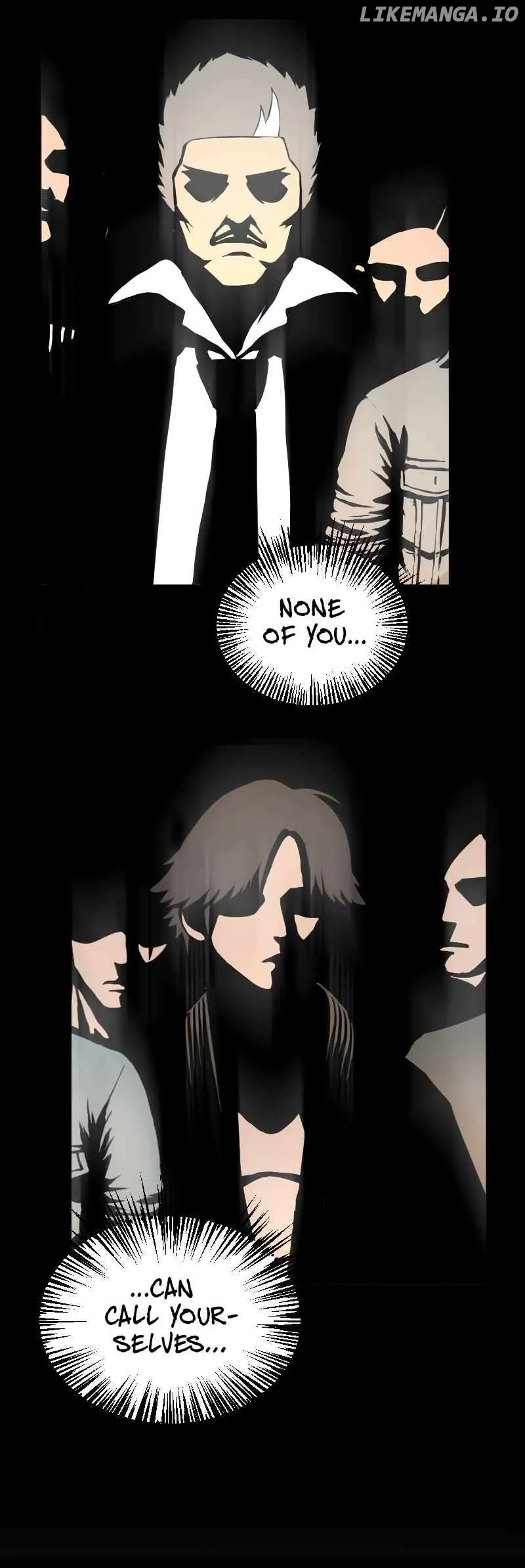 Brandal  Manga Chapter 36 page 9 - 