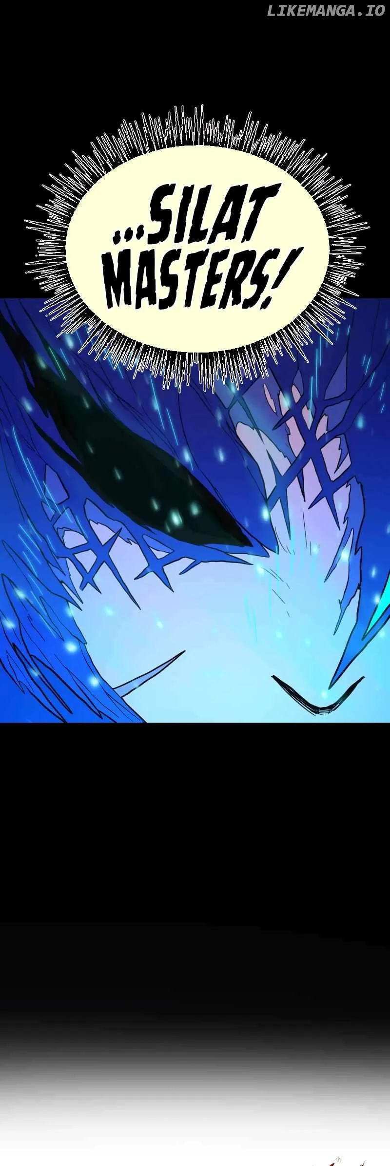 Brandal  Manga Chapter 36 page 10 - 