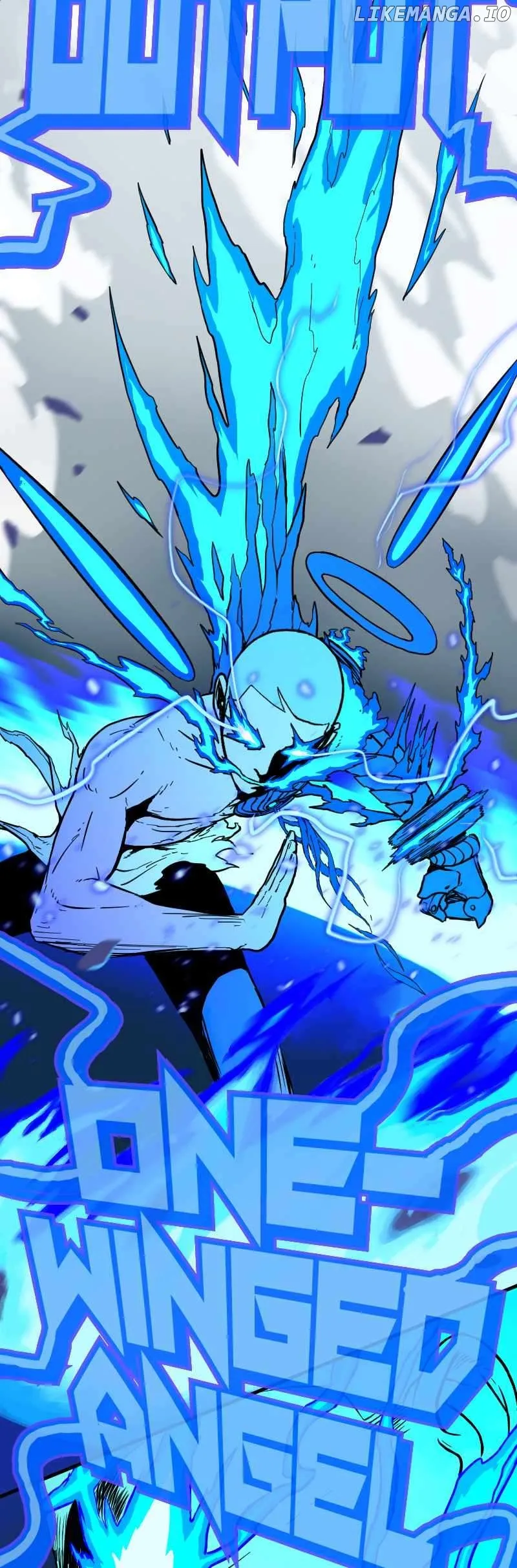 Brandal  Manga Chapter 37 page 11 - 