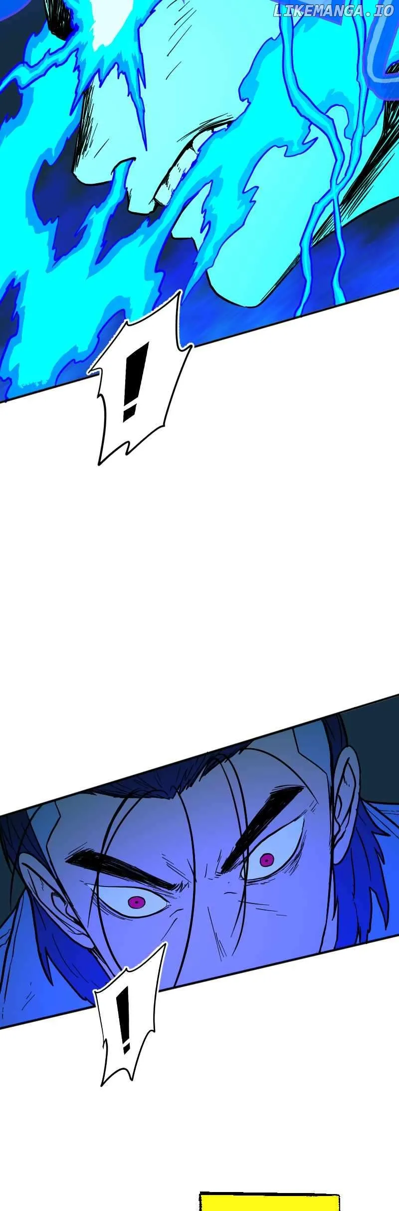 Brandal  Manga Chapter 37 page 12 - 