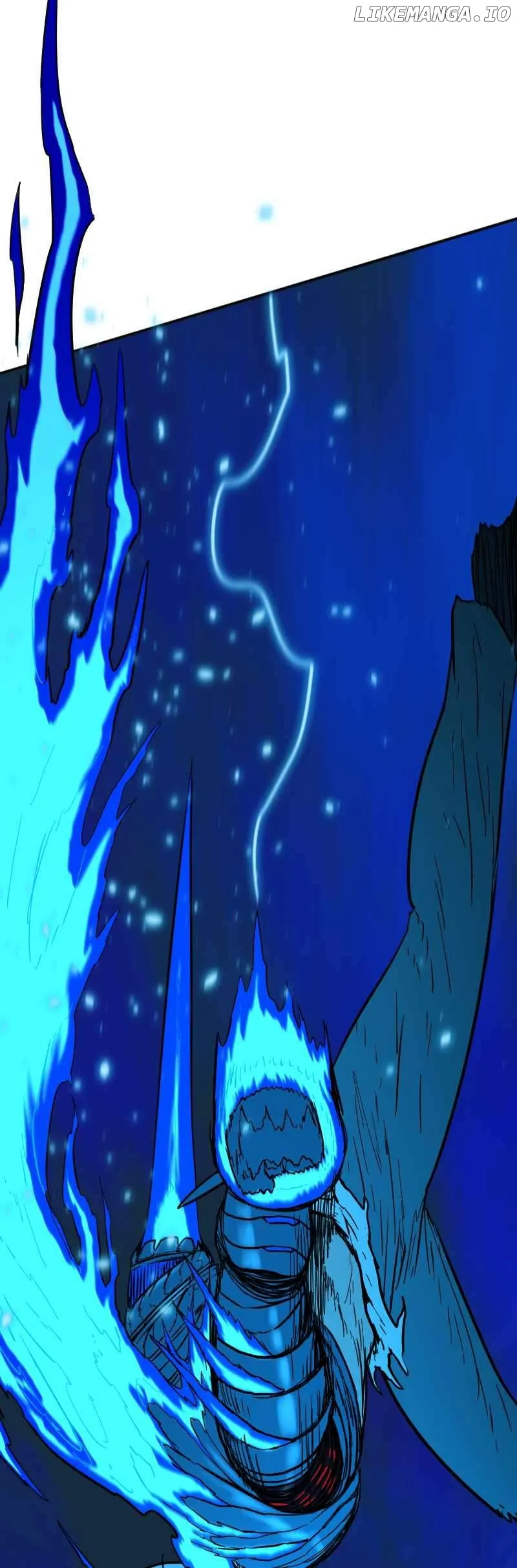 Brandal  Manga Chapter 37 page 19 - 