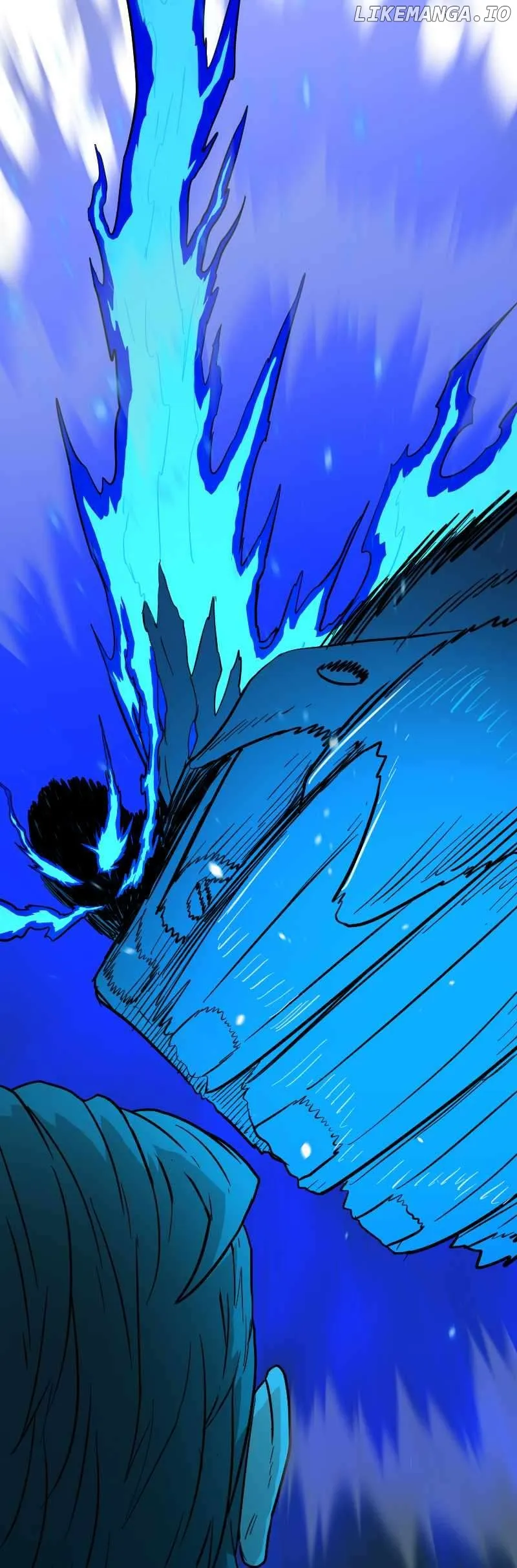 Brandal  Manga Chapter 37 page 21 - 