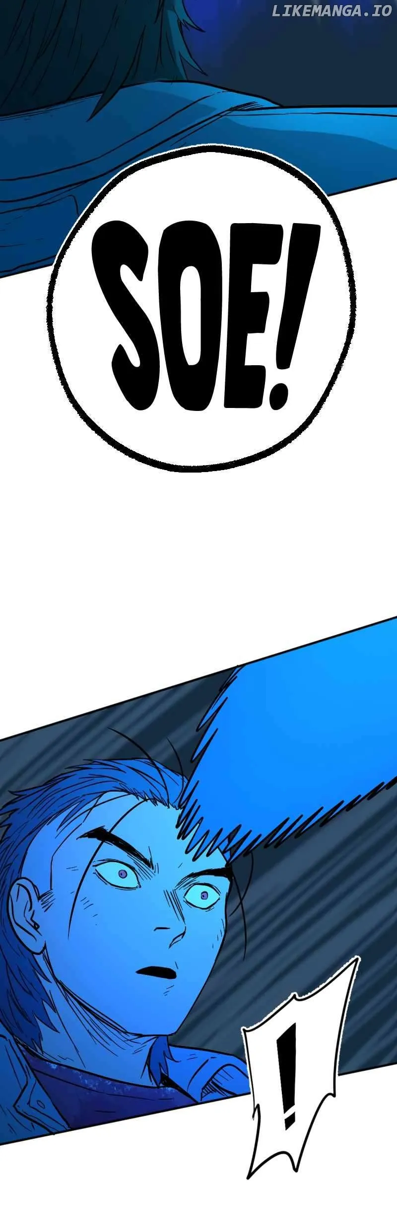 Brandal  Manga Chapter 37 page 22 - 